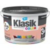 HET® KLASIK COLOR Barva interiérová, otěruvzdorná, tónovaná