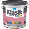 HET® KLASIK COLOR Barva interiérová, otěruvzdorná, tónovaná