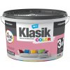 HET® KLASIK COLOR Barva interiérová, otěruvzdorná, tónovaná