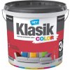HET® KLASIK COLOR Barva interiérová, otěruvzdorná, tónovaná