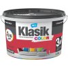 HET® KLASIK COLOR Barva interiérová, otěruvzdorná, tónovaná