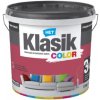 HET® KLASIK COLOR Barva interiérová, otěruvzdorná, tónovaná