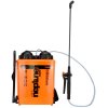 Postřikovač KWAZAR® NEPTUNE SUPER zádový zahradní 15 l