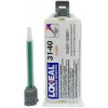LOXEAL® 31-40 A+B dvousložkové epoxidové strukturální lepidlo