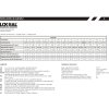 LOXEAL® ISTANT 52 sekundové lepidlo