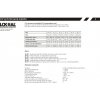 LOXEAL® UV 30-21 Lepidlo vytvrzující UV zářením