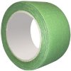 kobercová páska zelená