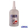 LOXEAL® ISTANT 63 sekundové lepidlo