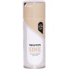 Maston One Beige Satin