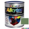 Alkyton hladký RAL6011