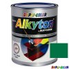 Alkyton hladký RAL6029