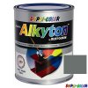 Alkyton hladký RAL7005