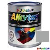 Alkyton hladký RAL9006