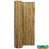 NOHEL GARDEN® Rohož plný bambus, 100 cm x 3 m