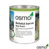 OSMO selská barva 0,75