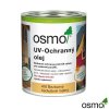 OSMO UV ochranný olej 410 0,75