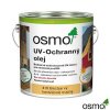 OSMO UV ochranný olej 410 2,5