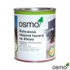 OSMO ochranná olejová lazura na dřevo efekt 0,75