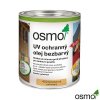 OSMO UV ochranný olej 420 0,75