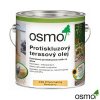 OSMO protiskluzový terasový olej