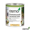 OSMO protiskluzový terasový olej 0,75