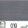 Terasový olej 019 075l