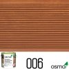 Terasový olej 006 2,5l