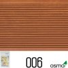 Terasový olej 006 005l