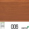 Terasový olej 006 25l