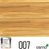 Terasový olej 007 2,5l