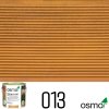 Terasový olej 013 2,5l