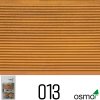 Terasový olej 013 005l