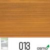 Terasový olej 013 25l