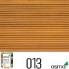 Terasový olej 013 075l