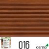 Terasový olej 016 2,5l