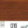 Terasový olej 016 25l