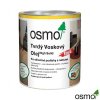 OSMO Tvrdý voskový olej rapid 0,75