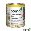 OSMO Tvrdý voskový olej protiskluzový 3089 0,75