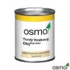 OSMO Tvrdý voskový olej protiskluzový 3089 0,125