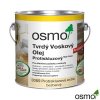 OSMO Tvrdý voskový olej protiskluzový 3089 2,5