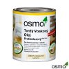 OSMO Tvrdý voskový olej protiskluzový 3088 0,75