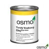 OSMO Tvrdý voskový olej 0,125