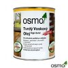 OSMO Tvrdý voskový olej original 0,75
