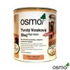 OSMO tvrdý voskový olej efekt 3041 0,75