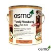 OSMO tvrdý voskový olej efekt 3041 2,5