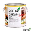 OSMO tvrdý voskový olej barevný 2,5