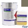 POLYCOL® 301-560 epoxidový nátěr barevný, sada 20+4 kg, 96-120 m2