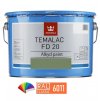Temalac FD 20 9l RAL 6011