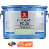 Temalac FD 20 9l RAL 6019