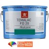 Temalac FD 20 9l RAL 6026